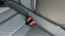 Peugeot 208 1.2 Hybrid 100 Allure 5dr e-DSC6 Petrol Hatchback